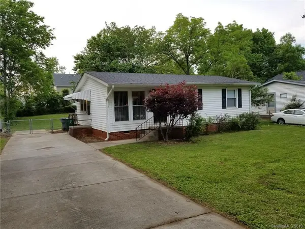 3314 Dexter ST, Charlotte, NC 28209