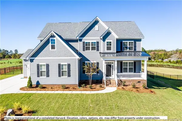 140 Riverstone DR #20, Davidson, NC 28036