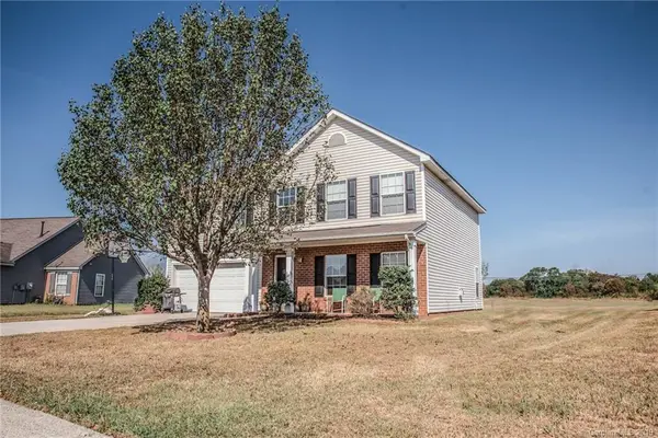 444 Glencroft DR, Wingate, NC 28174