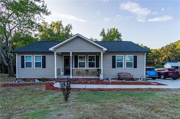 604 S Valley ST, Landis, NC 28088