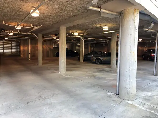 1611 Central AVE #203, Charlotte, NC 28205