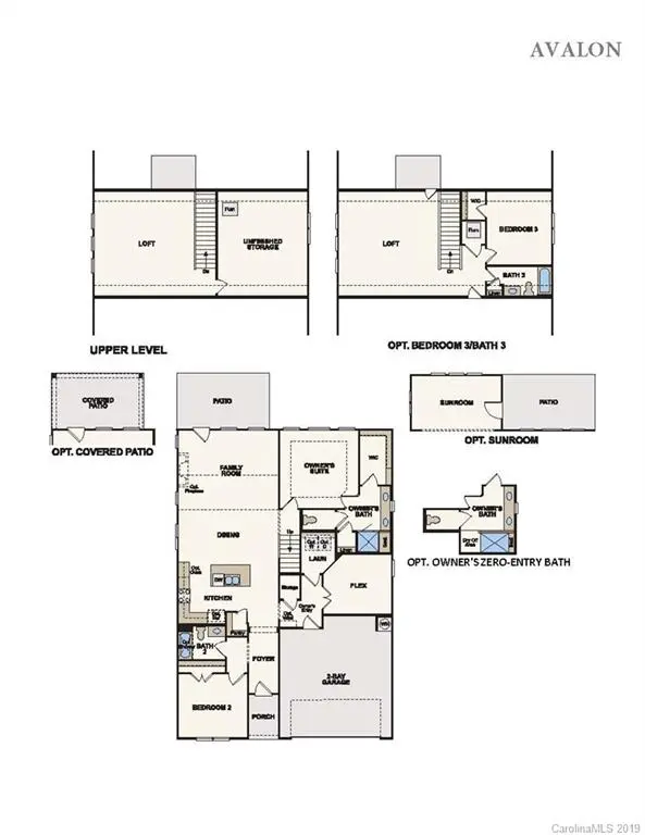 580 Rustlewood WAY #12, Rock Hill, SC 29732