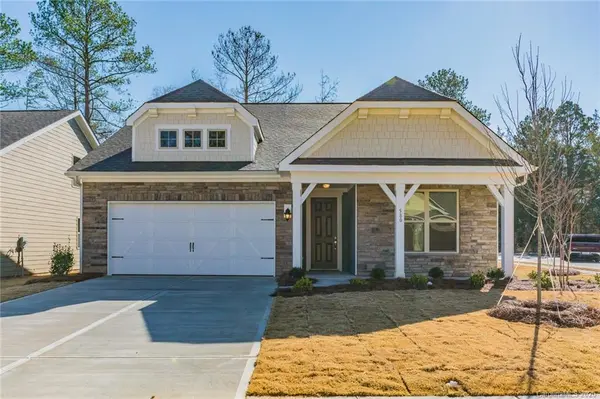 580 Rustlewood WAY #12, Rock Hill, SC 29732