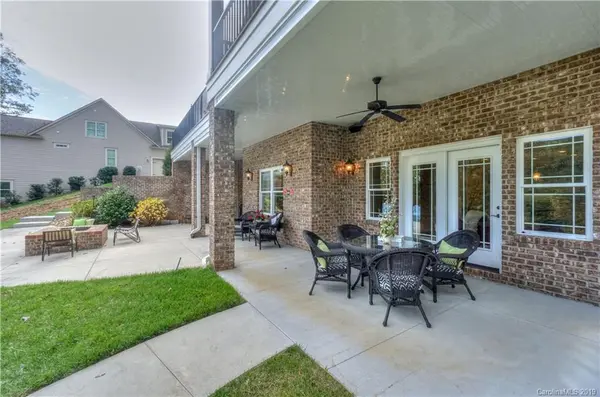 175 Park Crest DR, Troutman, NC 28166