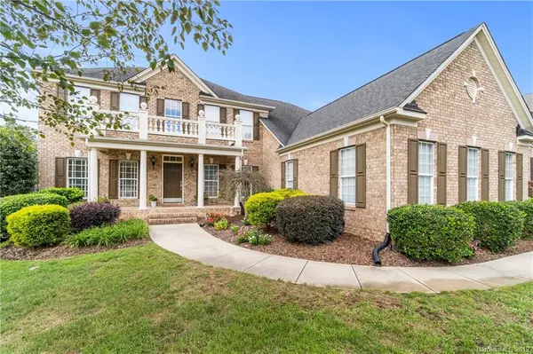 7401 Yellowhorn TRL, Waxhaw, NC 28173