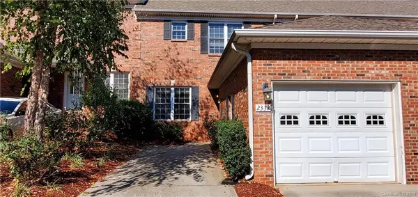 2332 Madeline Meadow DR, Charlotte, NC 28217