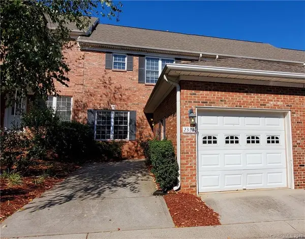 2332 Madeline Meadow DR, Charlotte, NC 28217