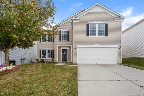 696 Shellbark DR, Concord, NC 28025