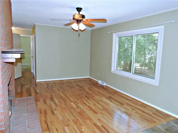 826 W 6th ST, Newton, NC 28658