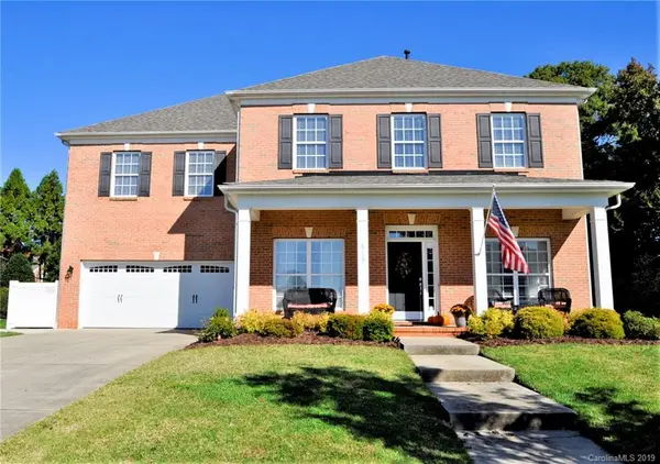 8119 Cottsbrooke DR, Huntersville, NC 28078