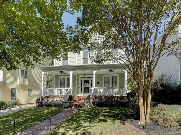 544 Glen Walk DR, Fort Mill, SC 29708