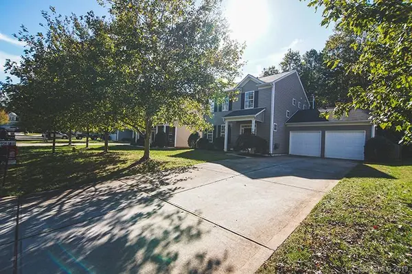 2150 Minstrels WAY, Indian Land, SC 29707