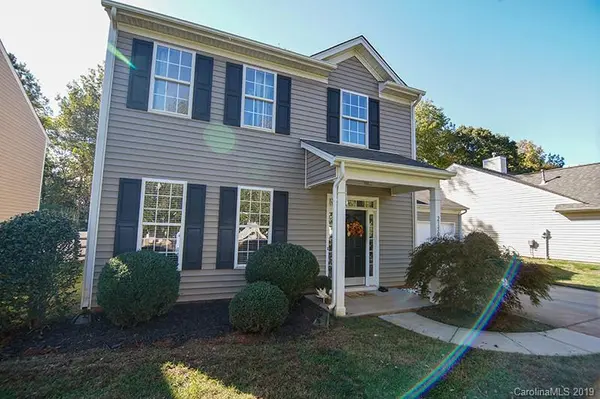 2150 Minstrels WAY, Indian Land, SC 29707