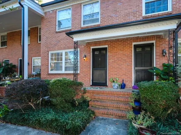 212 N Laurel AVE, Charlotte, NC 28207