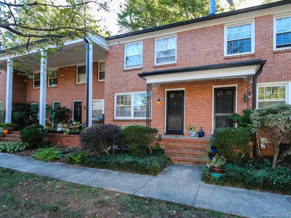 212 N Laurel AVE, Charlotte, NC 28207