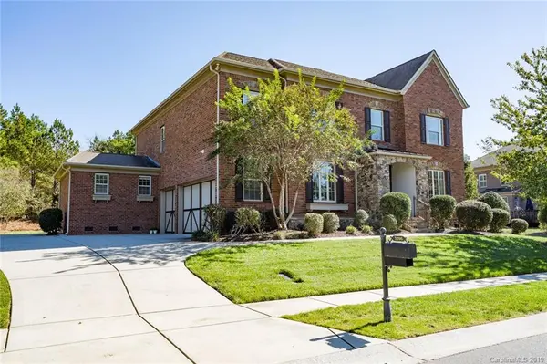 3206 Lakehurst XING, Matthews, NC 28104
