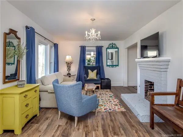 1148 Charlotte HWY #6/7, Fairview, NC 28730