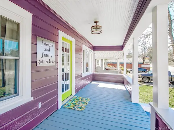1148 Charlotte HWY #6/7, Fairview, NC 28730