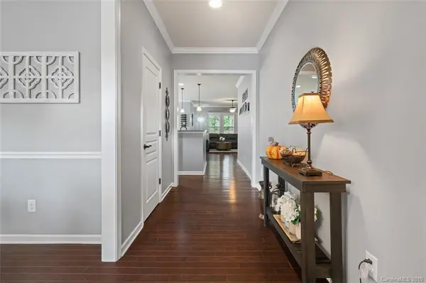 12737 Heritage Vista DR, Huntersville, NC 28078