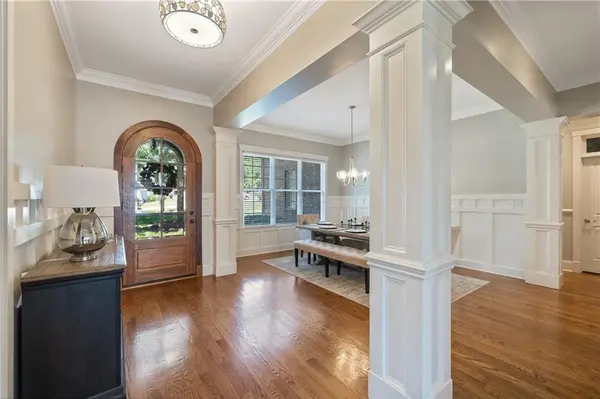 3556 Melica DR, Terrell, NC 28682