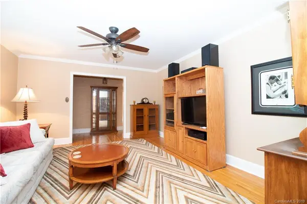 4515 Carriage Drive CIR, Charlotte, NC 28205