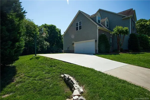 6333 Savannah Grace LN, Huntersville, NC 28078