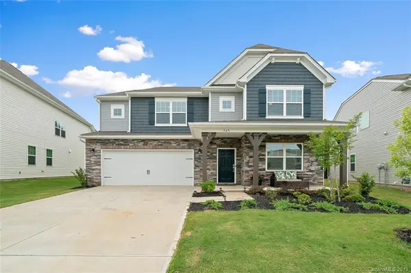 165 Wrangell DR, Mooresville, NC 28115