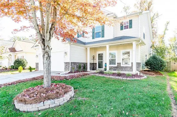 5116 Cruz Bay DR #599, Monroe, NC 28110