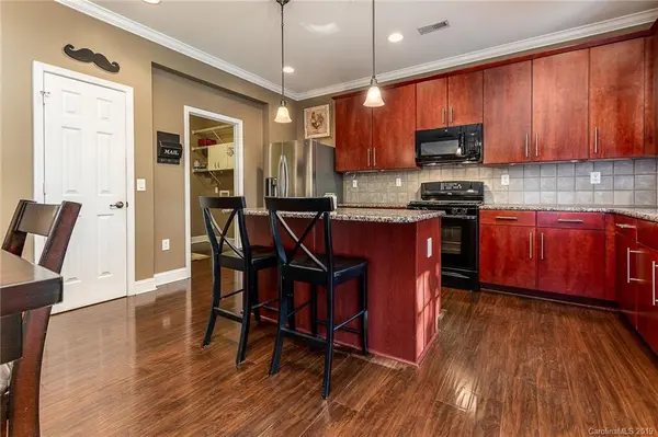 5116 Cruz Bay DR #599, Monroe, NC 28110