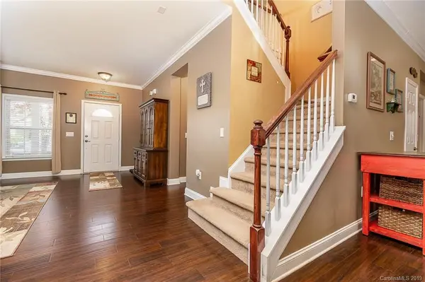 5116 Cruz Bay DR #599, Monroe, NC 28110
