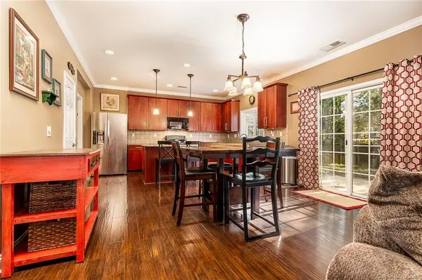 5116 Cruz Bay DR #599, Monroe, NC 28110