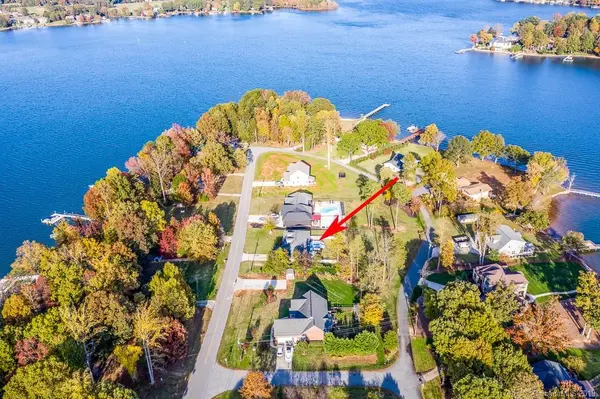 7478 Pine Ridge DR, Denver, NC 28037