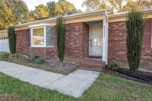 2224 Fairfield CT, Albemarle, NC 28001
