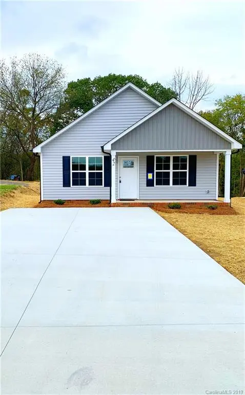 42 Sunderland RD SW, Concord, NC 28027