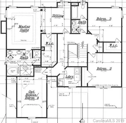 512 E Unionville Indian Trail RD, Monroe, NC 28110