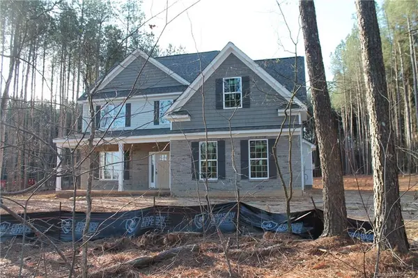 512 E Unionville Indian Trail RD, Monroe, NC 28110
