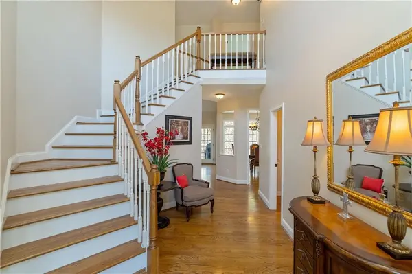 2141 6th ST NW, Hickory, NC 28601