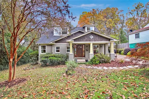 2626 Fort ST, Charlotte, NC 28205