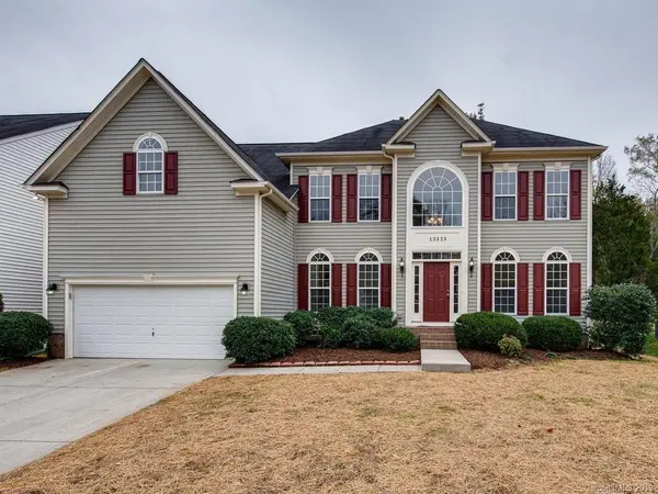 13323 Winslow Hills DR, Charlotte, NC 28278