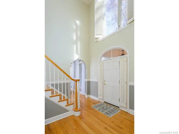 27 Franklin Farm RD, Fletcher, NC 28732