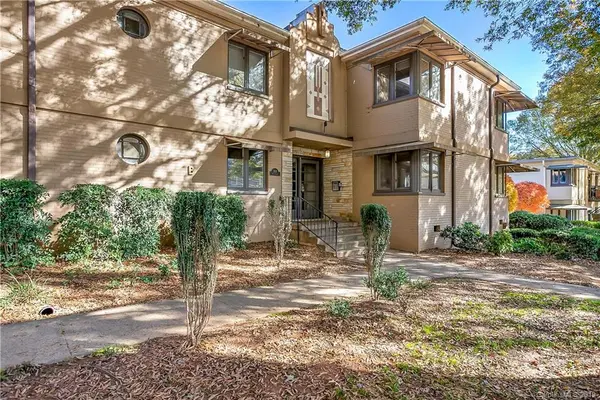 2431 Vail AVE #B1, Charlotte, NC 28207