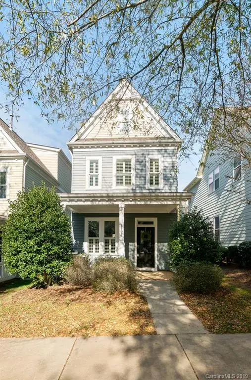 1123 Assembly ST, Belmont, NC 28012