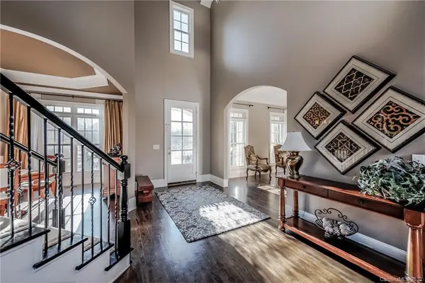 2311 Highland Forest DR, Marvin, NC 28173