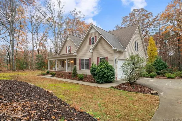 260 Riverwalk DR, Salisbury, NC 28146