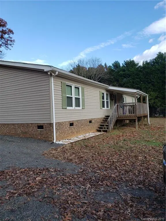 6720 Dellwood DR, Kannapolis, NC 28081