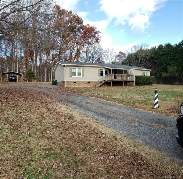 6720 Dellwood DR, Kannapolis, NC 28081