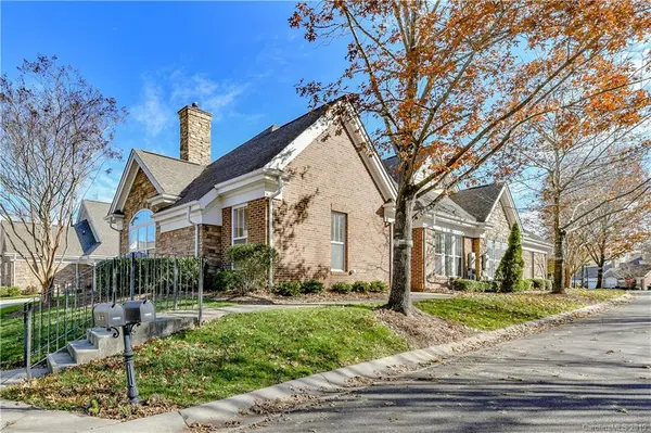 10852 Casetta DR #A, Matthews, NC 28105