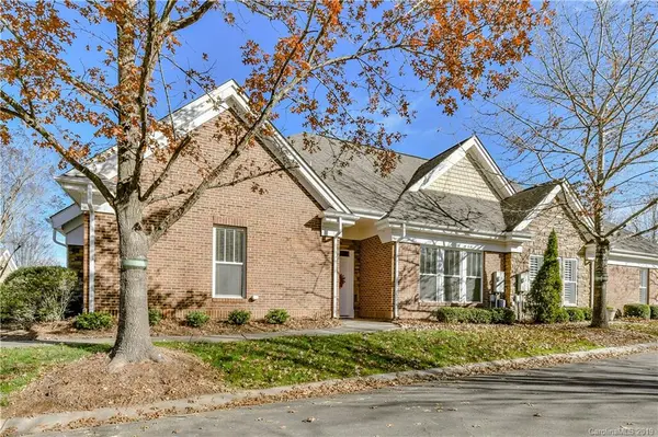 10852 Casetta DR #A, Matthews, NC 28105