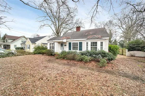 1504 Ivey DR, Charlotte, NC 28205