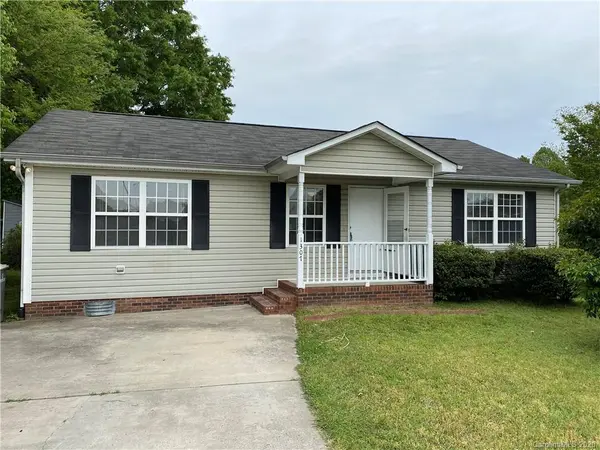 1307 Sharon ST, Kannapolis, NC 28083